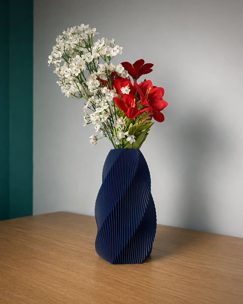 Soso Flower Vase