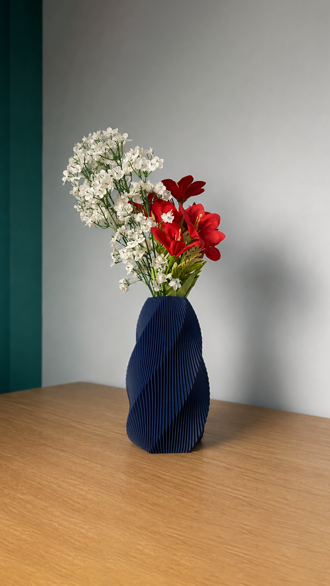 Soso Flower Vase