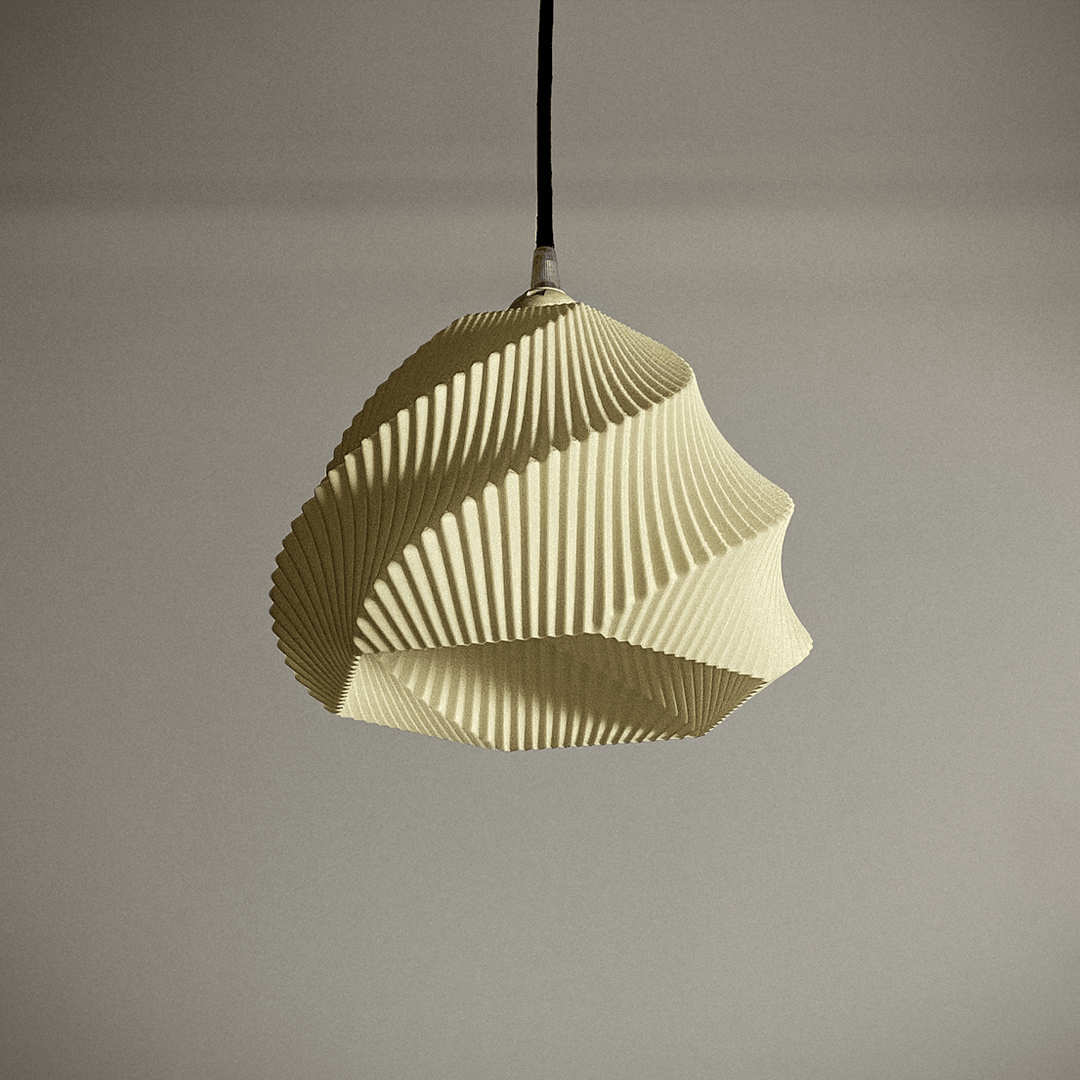 Soso Pendant Lamp - OzFDM