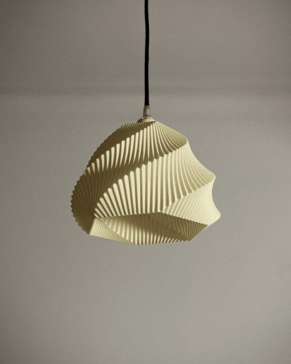 Soso Pendant Lamp - OzFDM