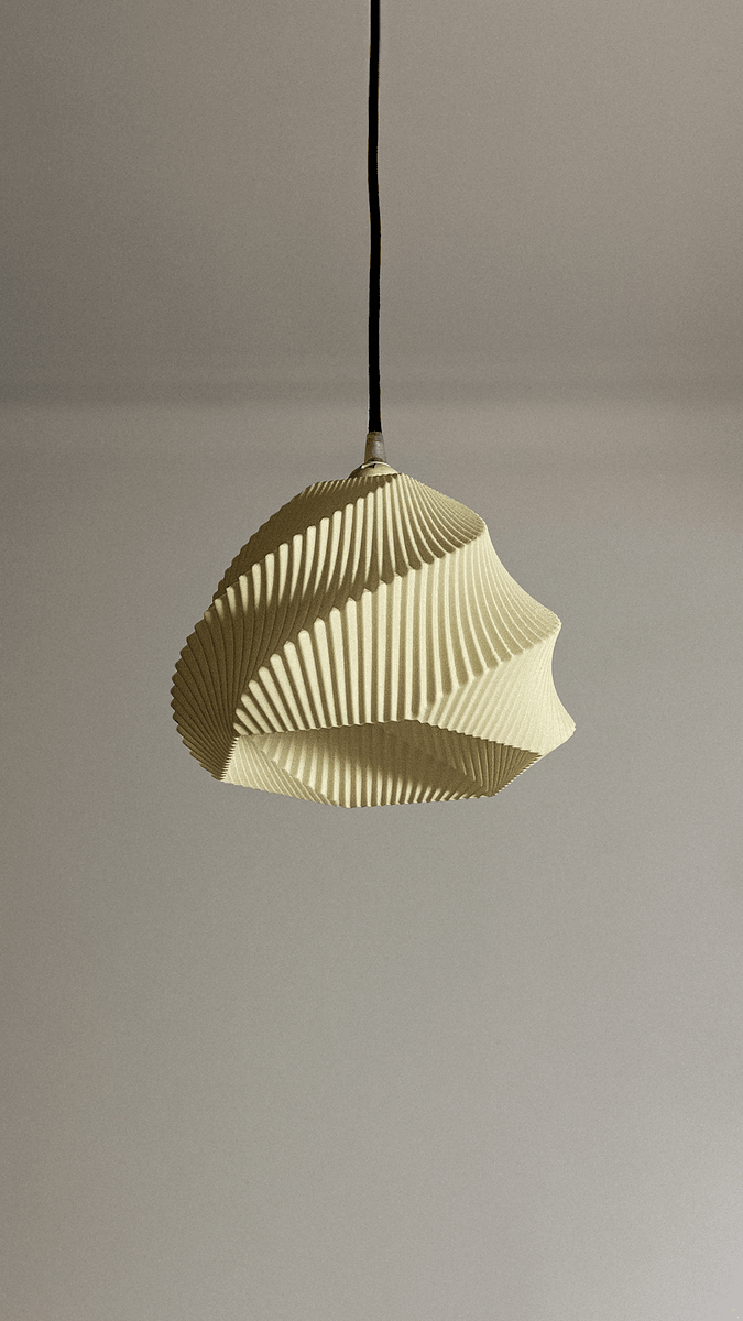 Soso Pendant Lamp - OzFDM