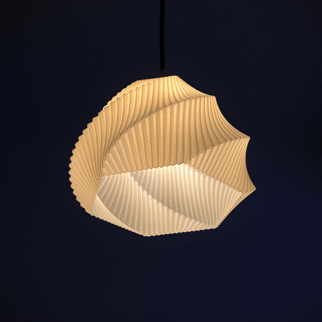 Soso Pendant Lamp - OzFDM
