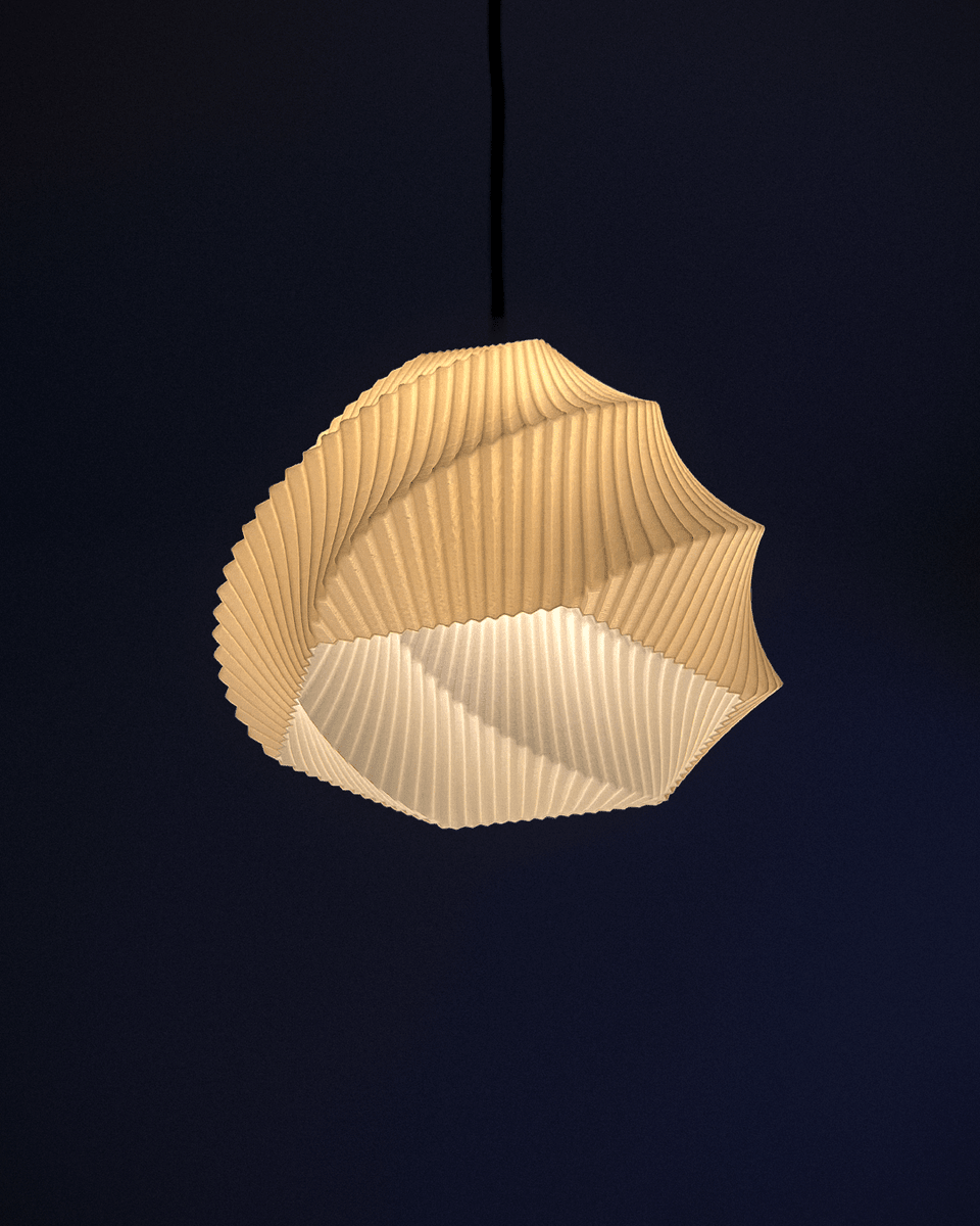 Soso Pendant Lamp - OzFDM