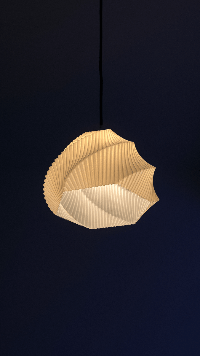 Soso Pendant Lamp - OzFDM