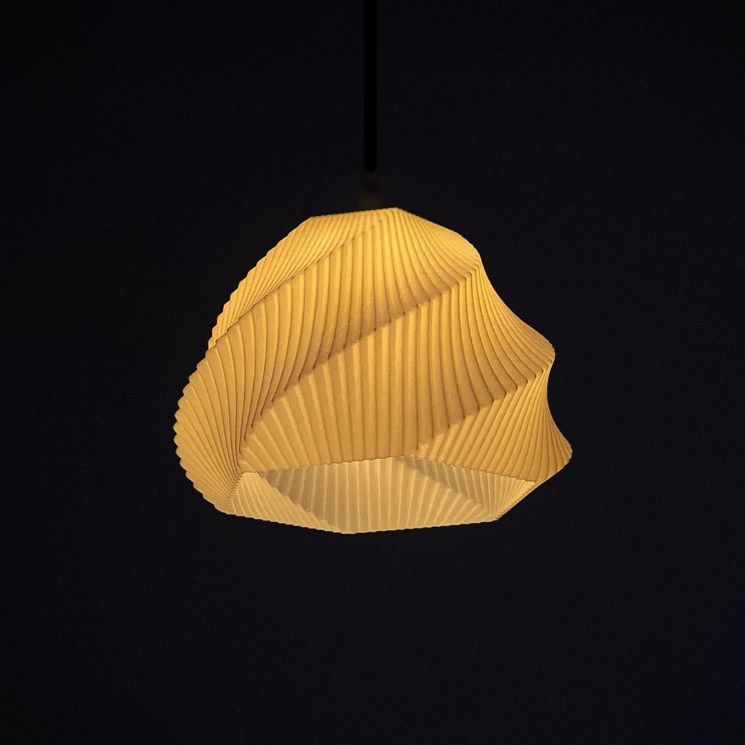Soso Pendant Lamp