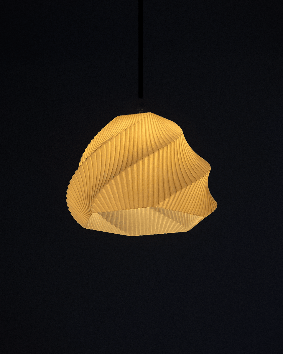 Soso Pendant Lamp - OzFDM