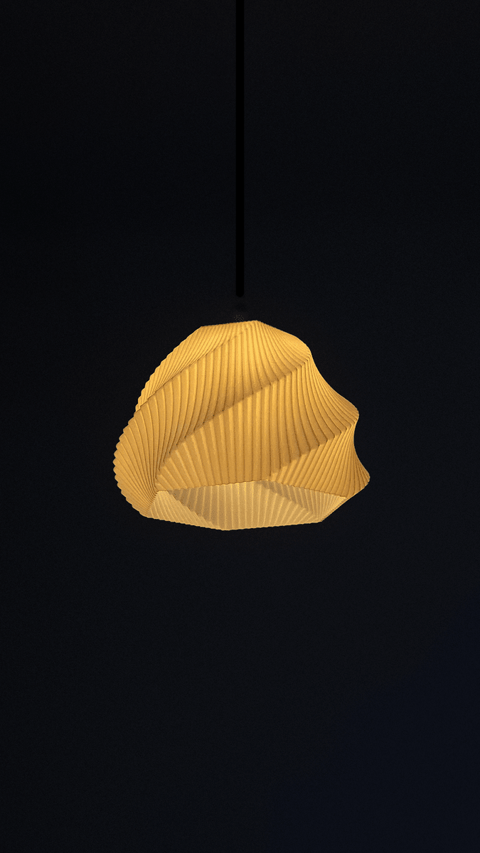 Soso Pendant Lamp - OzFDM