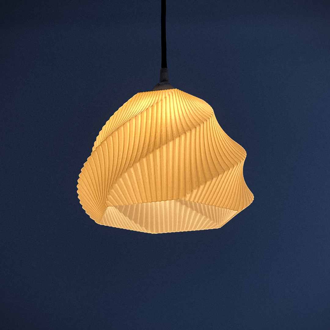 Soso Pendant Lamp - OzFDM
