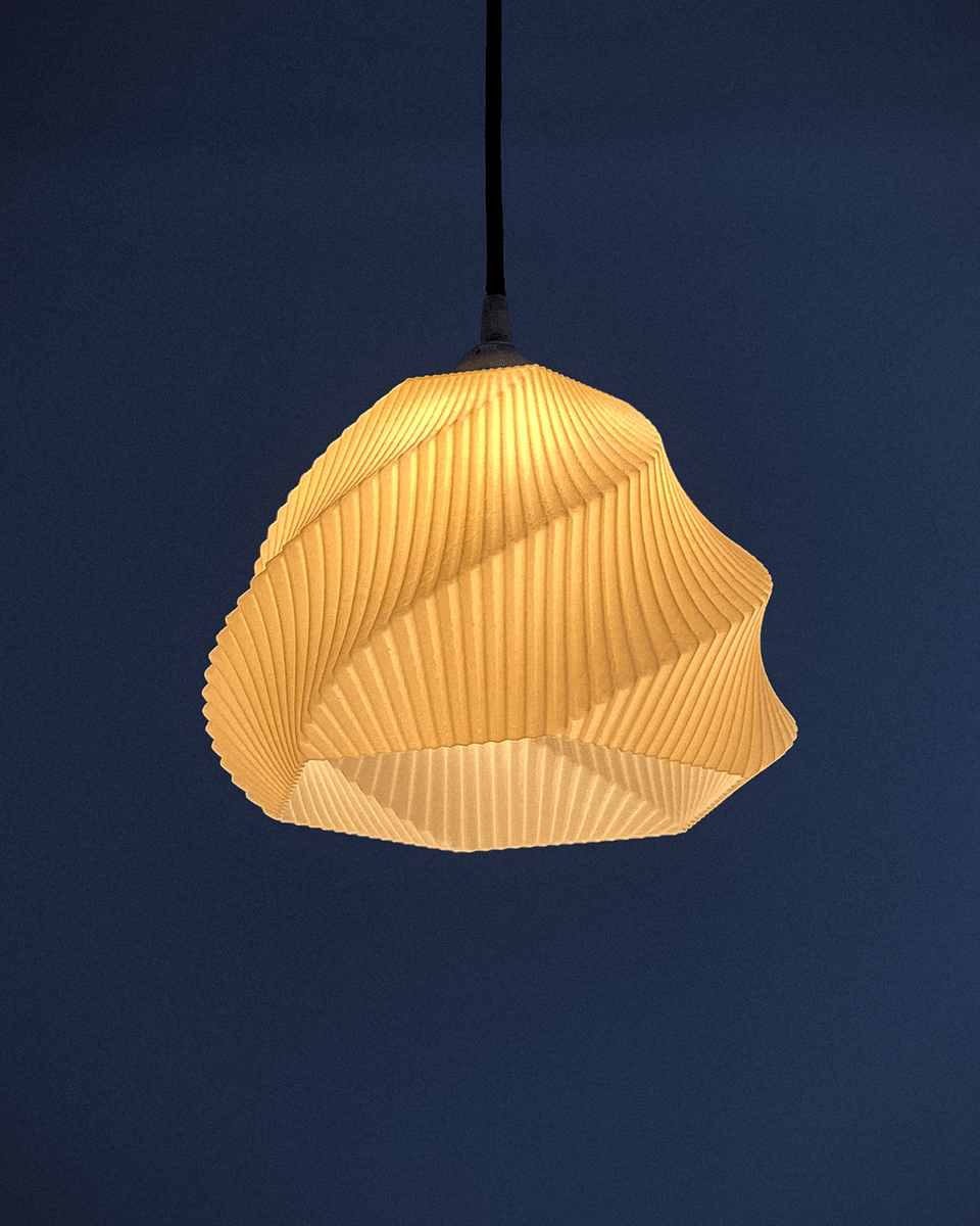Soso Pendant Lamp - OzFDM