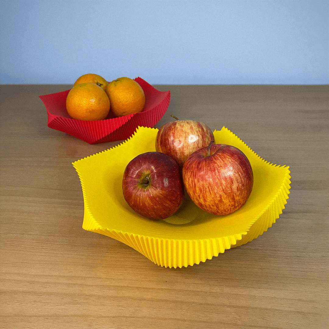 Spira Bowl - OzFDM