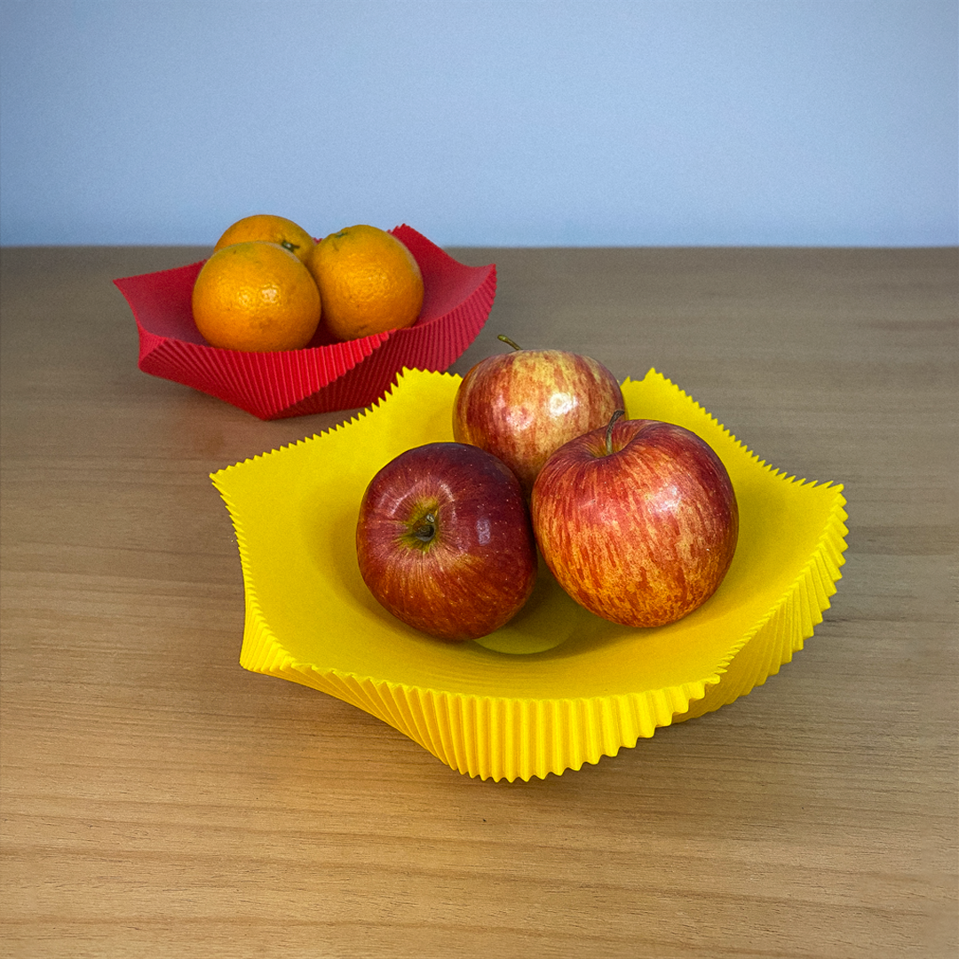 Spira Bowl