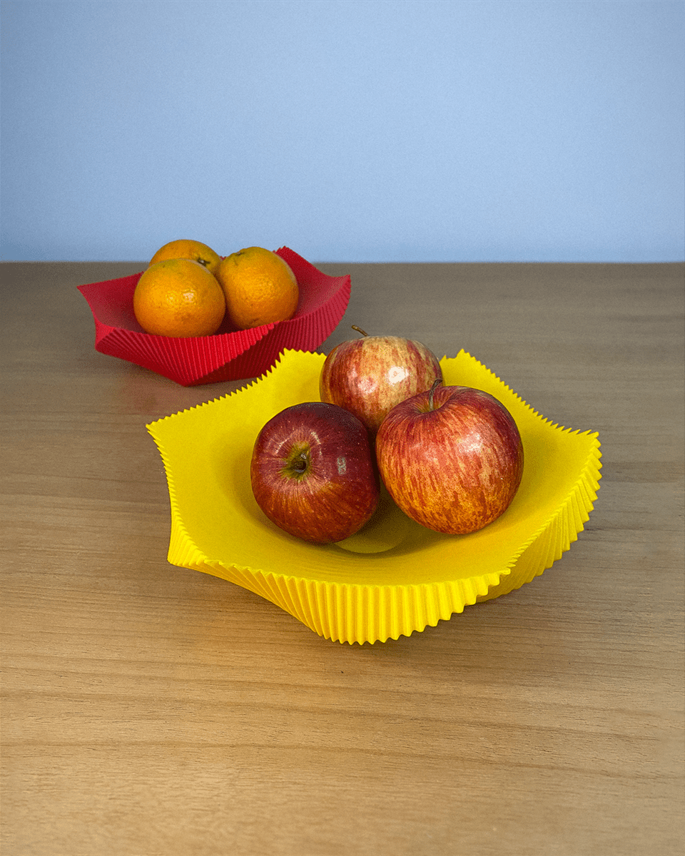 Spira Bowl - OzFDM