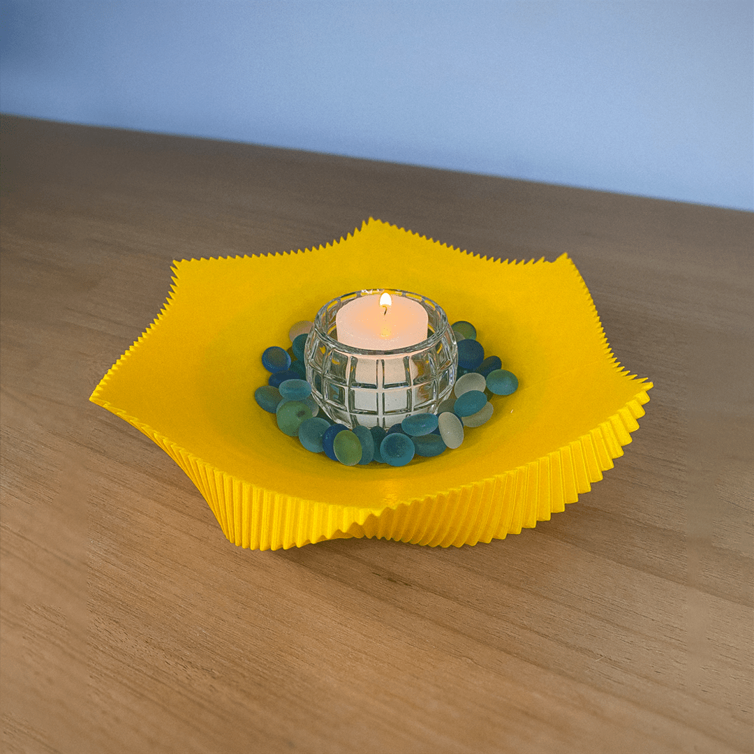 Spira Bowl - OzFDM