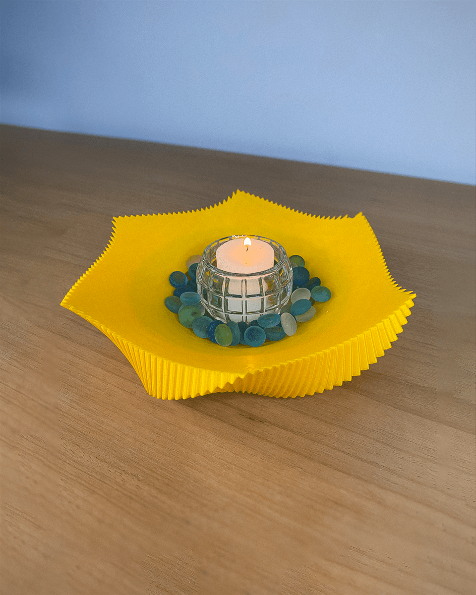 Spira Bowl - OzFDM