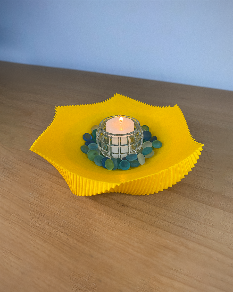 Spira Bowl