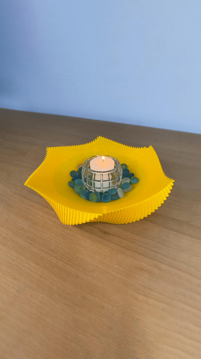 Spira Bowl - OzFDM
