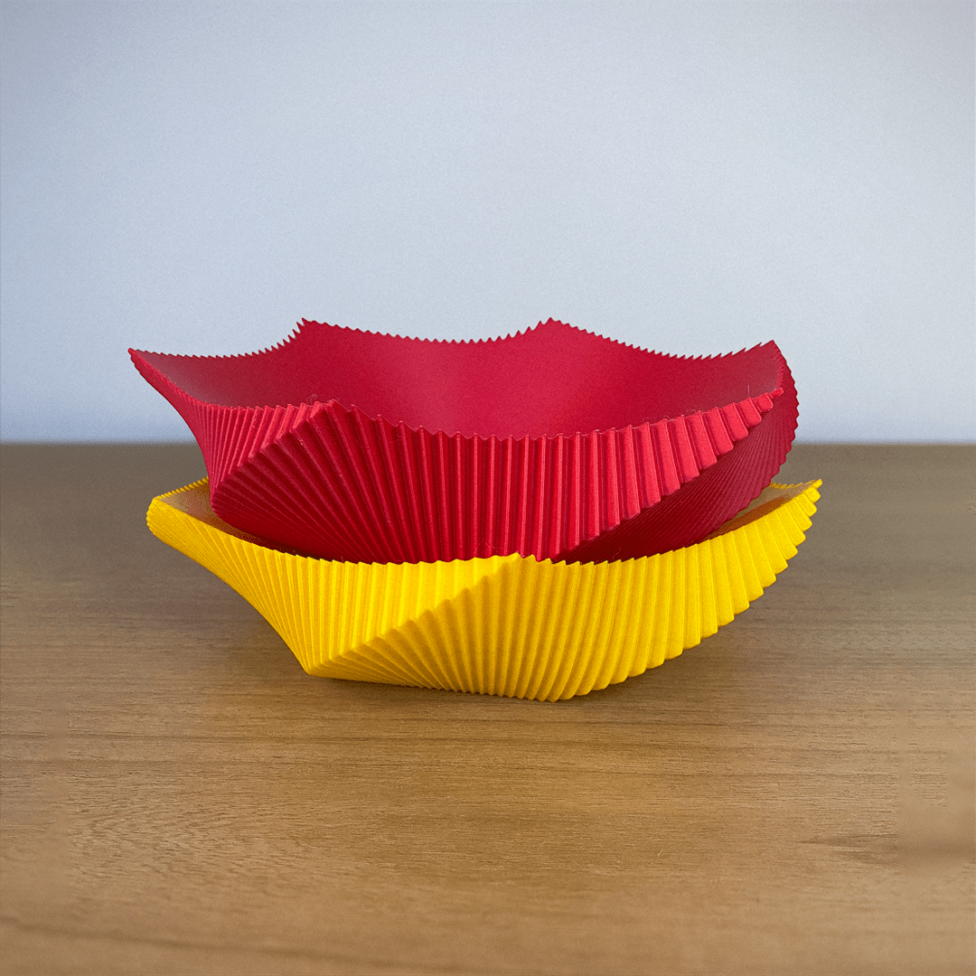 Spira Bowl - OzFDM