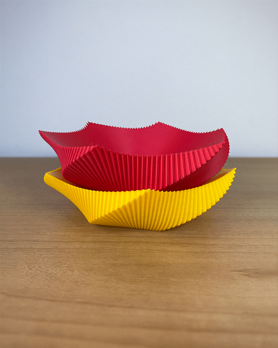 Spira Bowl - OzFDM