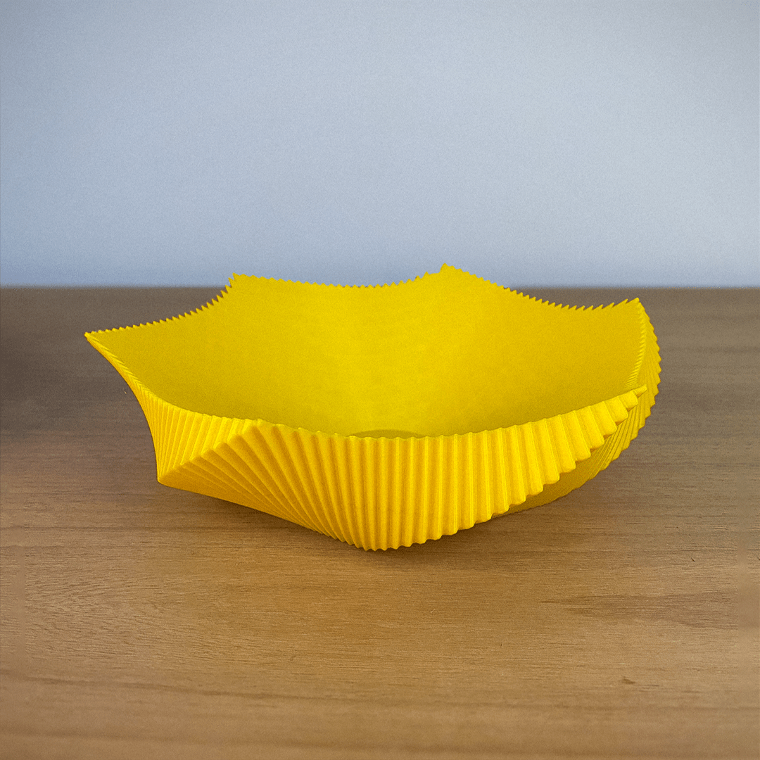 Spira Bowl - OzFDM