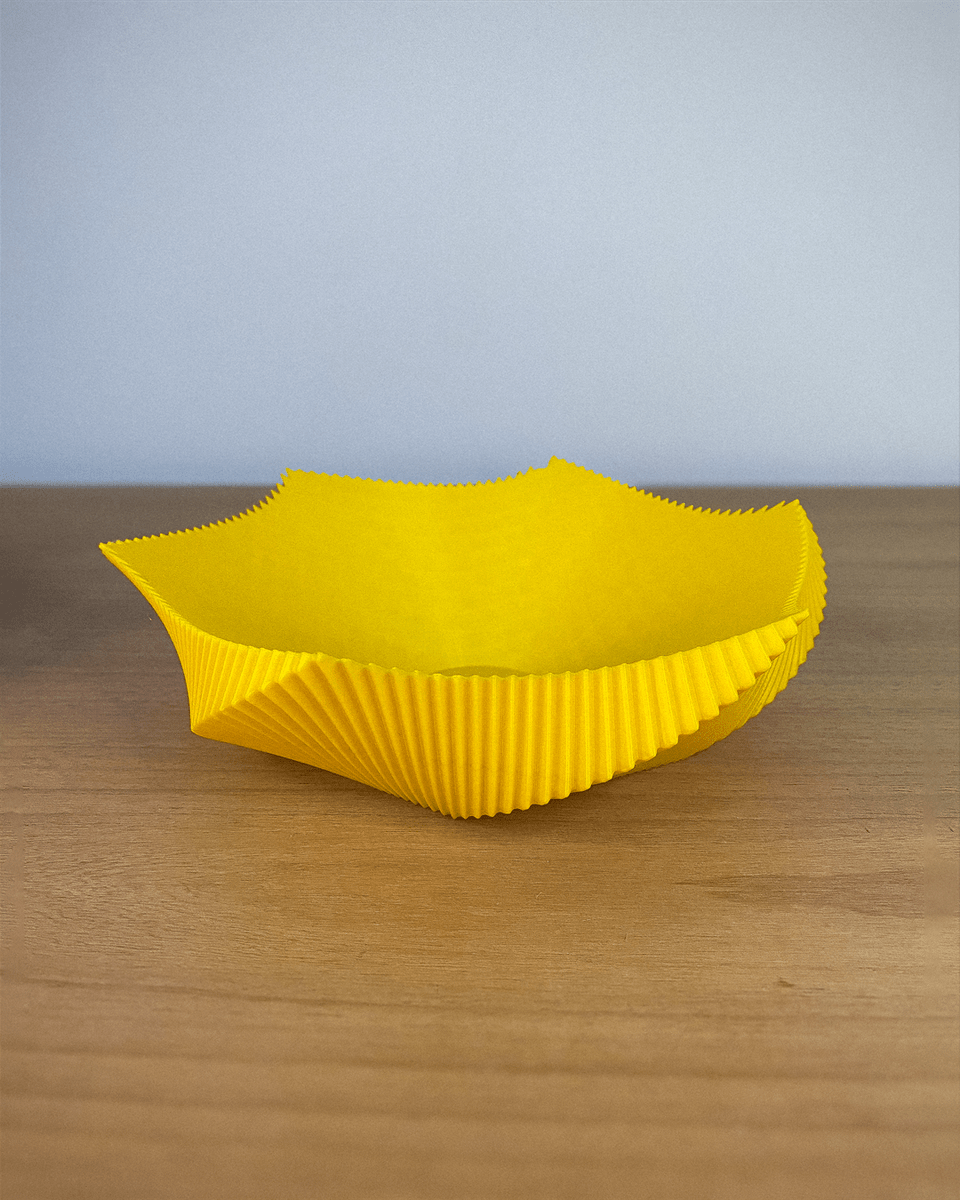 Spira Bowl - OzFDM