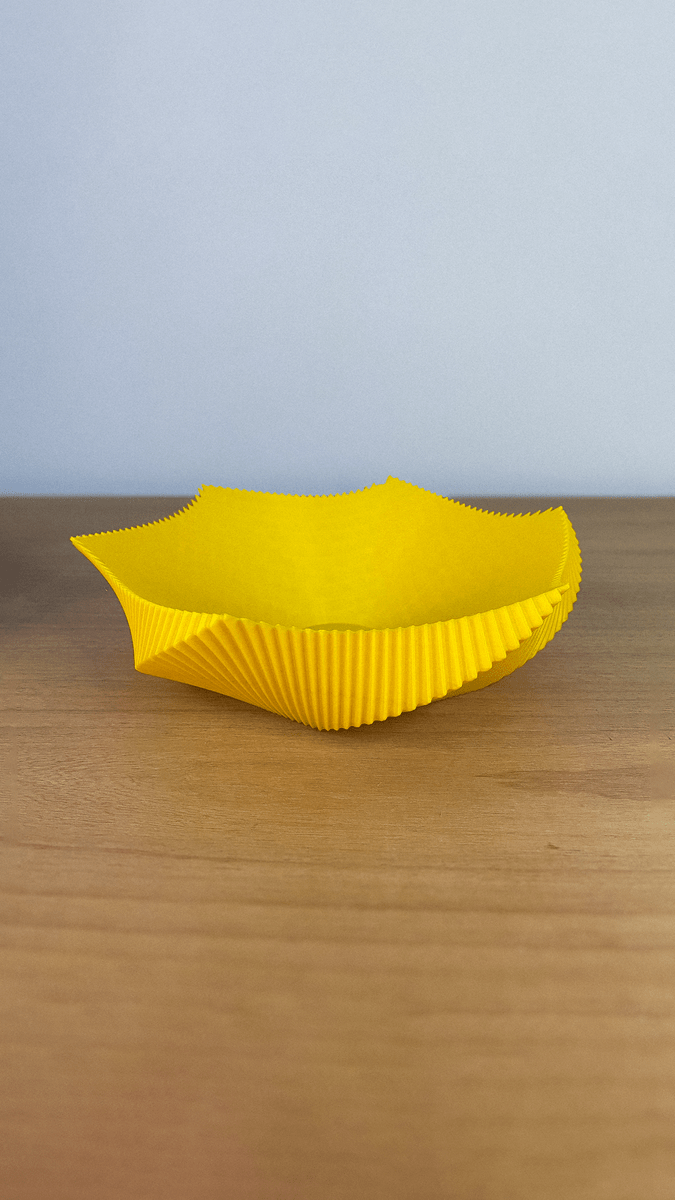 Spira Bowl - OzFDM