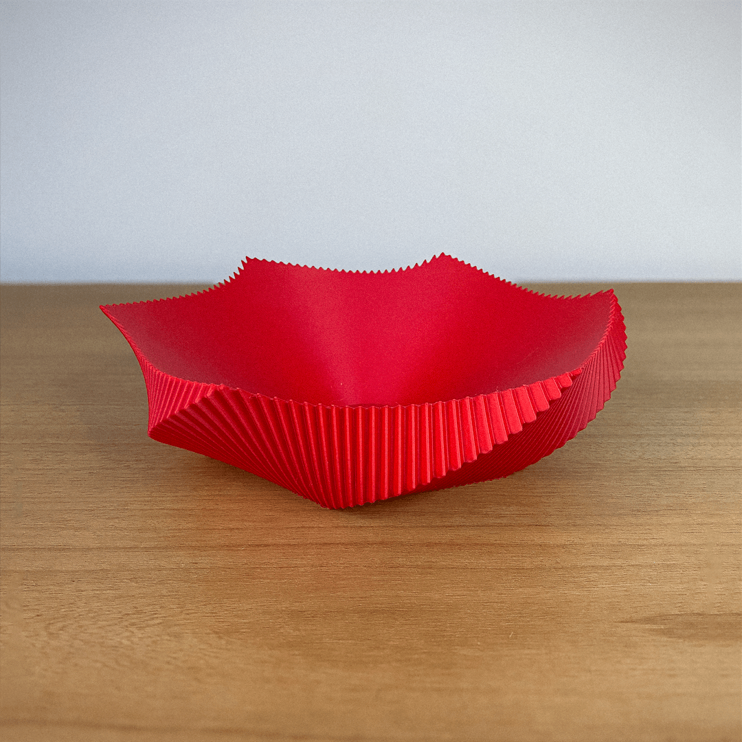 Spira Bowl - OzFDM