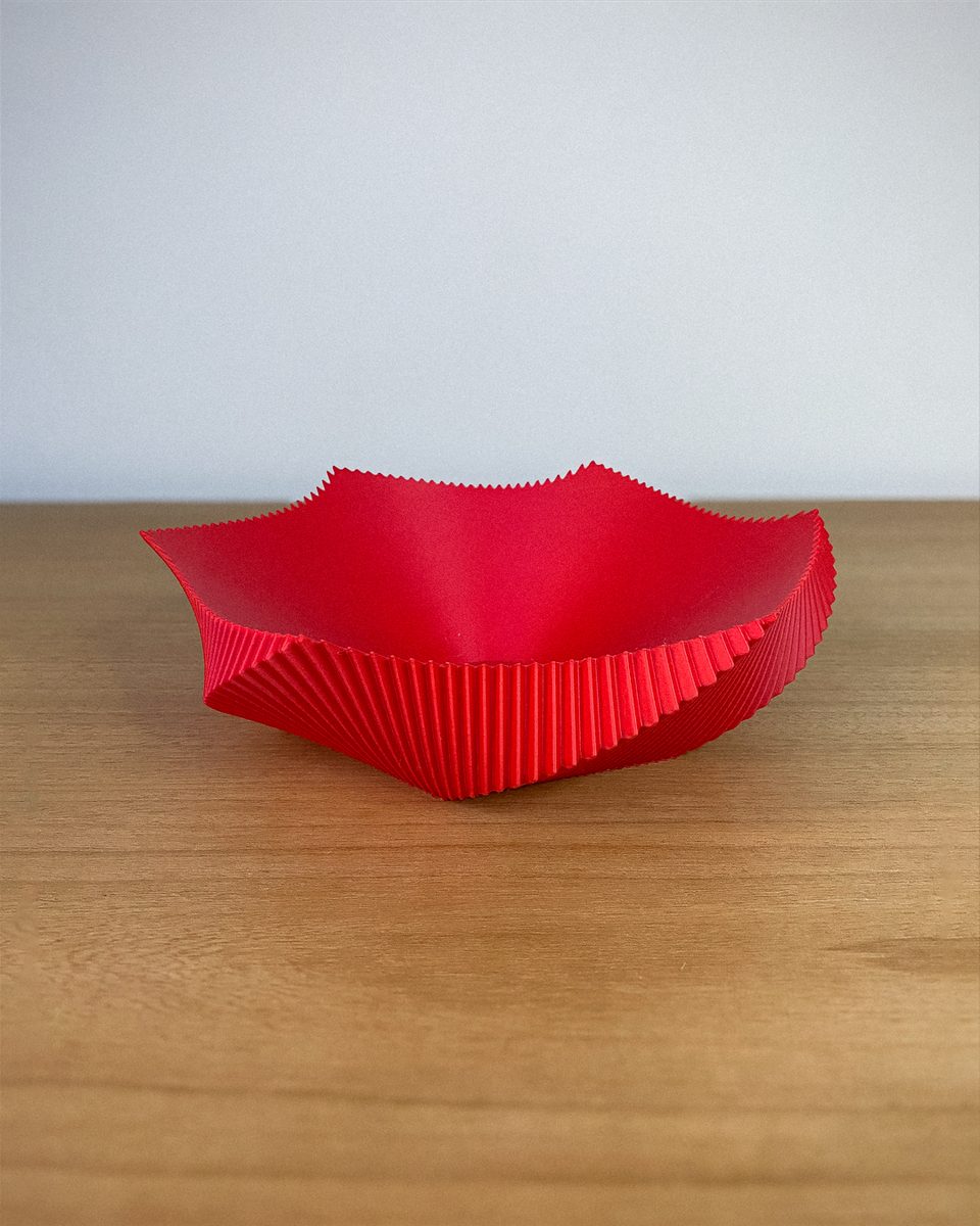 Spira Bowl
