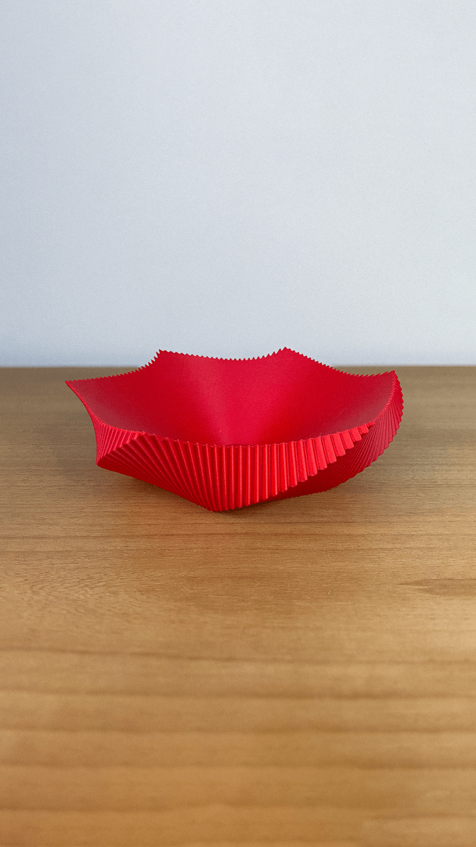 Spira Bowl - OzFDM