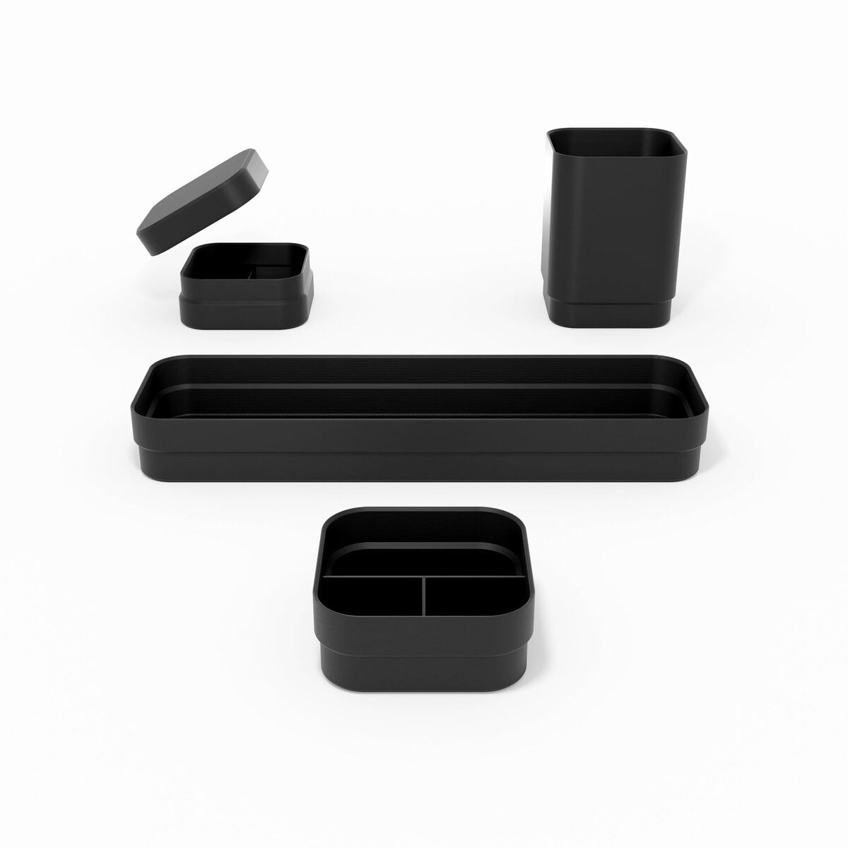 Stack Organiser V1