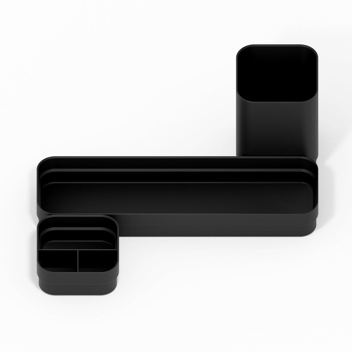 Stack Organiser V1