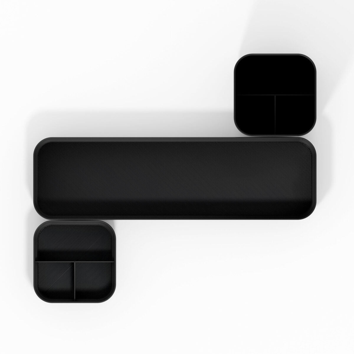 Stack Organiser V1