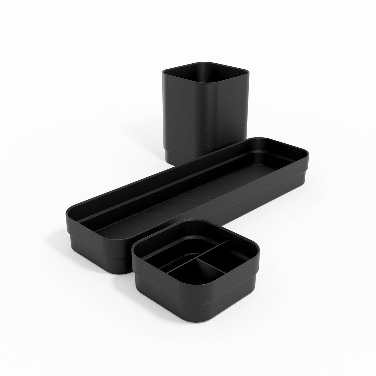 Stack Organiser V1