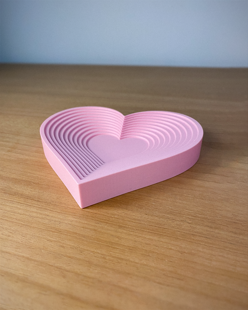 Strix Heart Tray