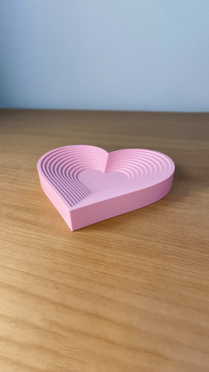 Strix Heart Tray - OzFDM