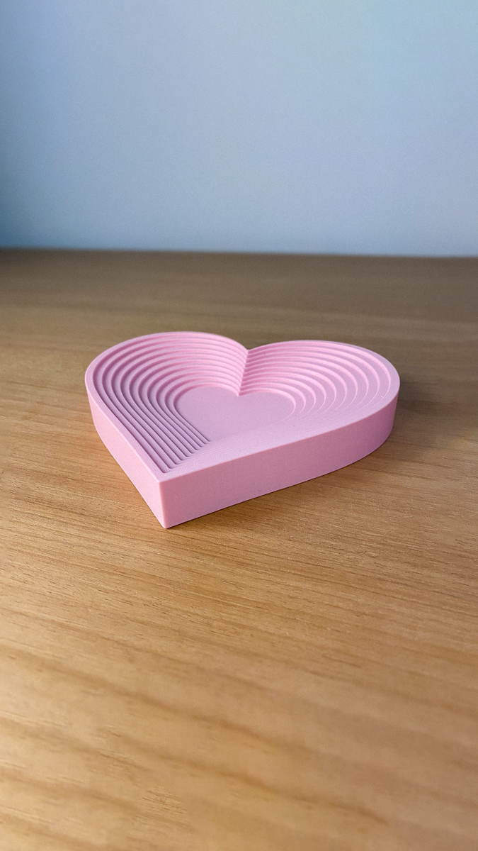 Strix Heart Tray