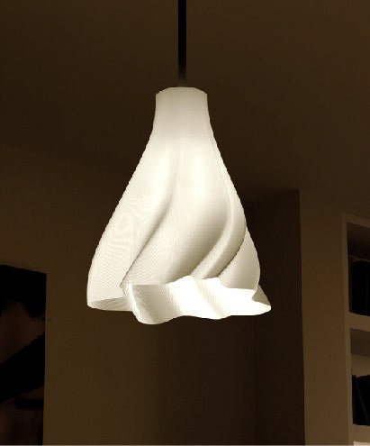 Silken Flow Pendant Lamp - OzFDM