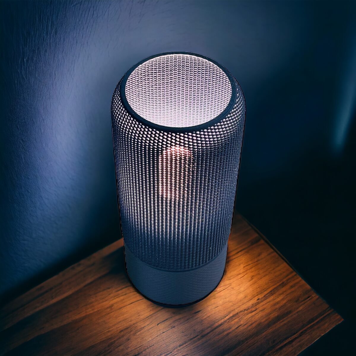Tela Table Lamp - OzFDM