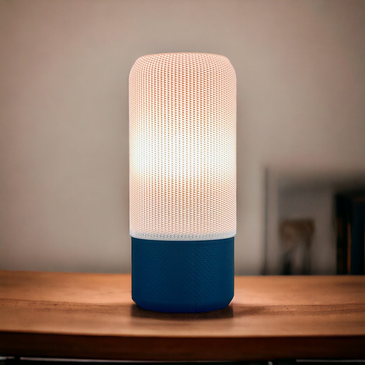 Tela Table Lamp