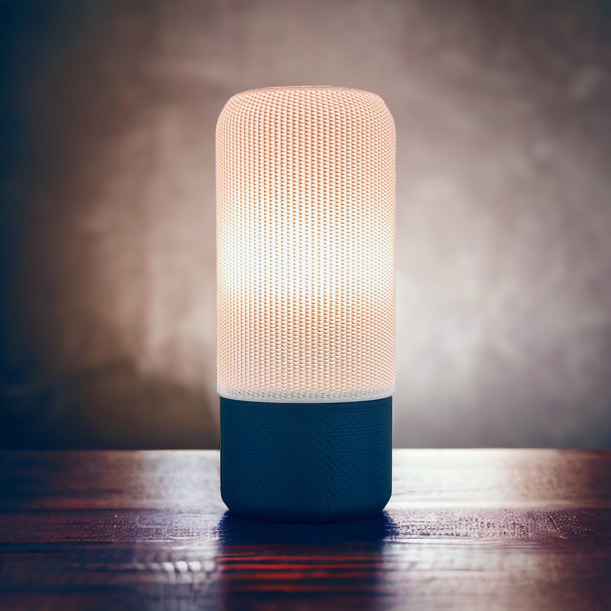 Tela Table Lamp - OzFDM