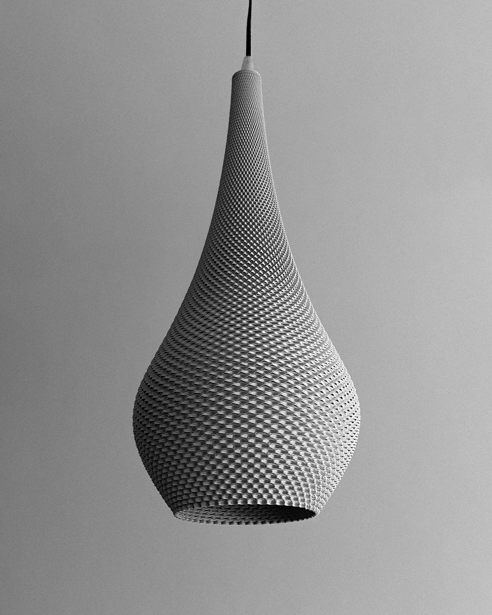 Tiara Pendant Lamp
