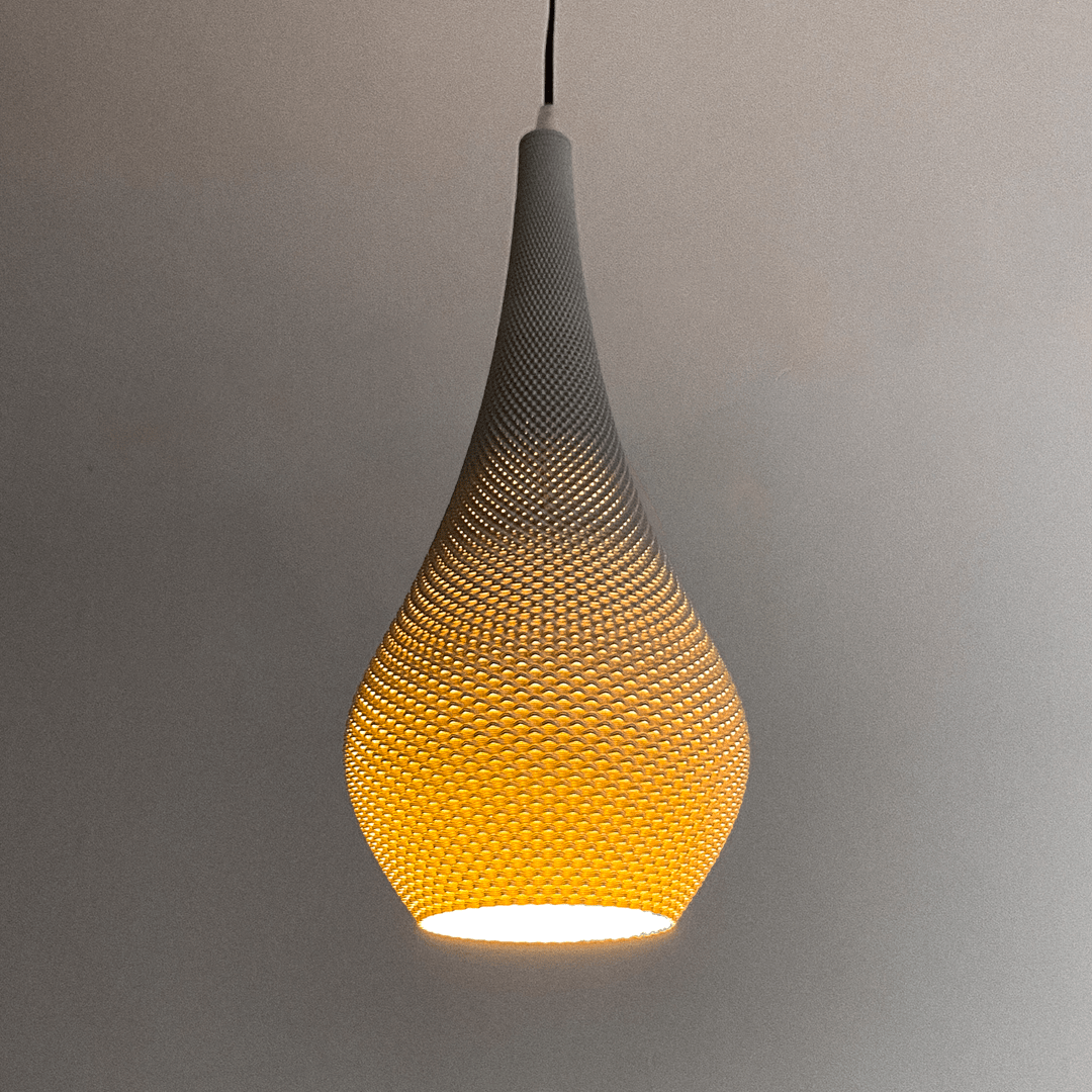 Tiara Pendant Lamp - OzFDM
