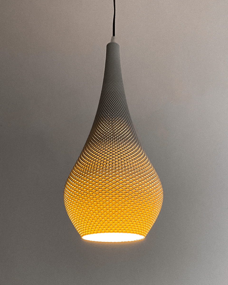 Tiara Pendant Lamp - OzFDM