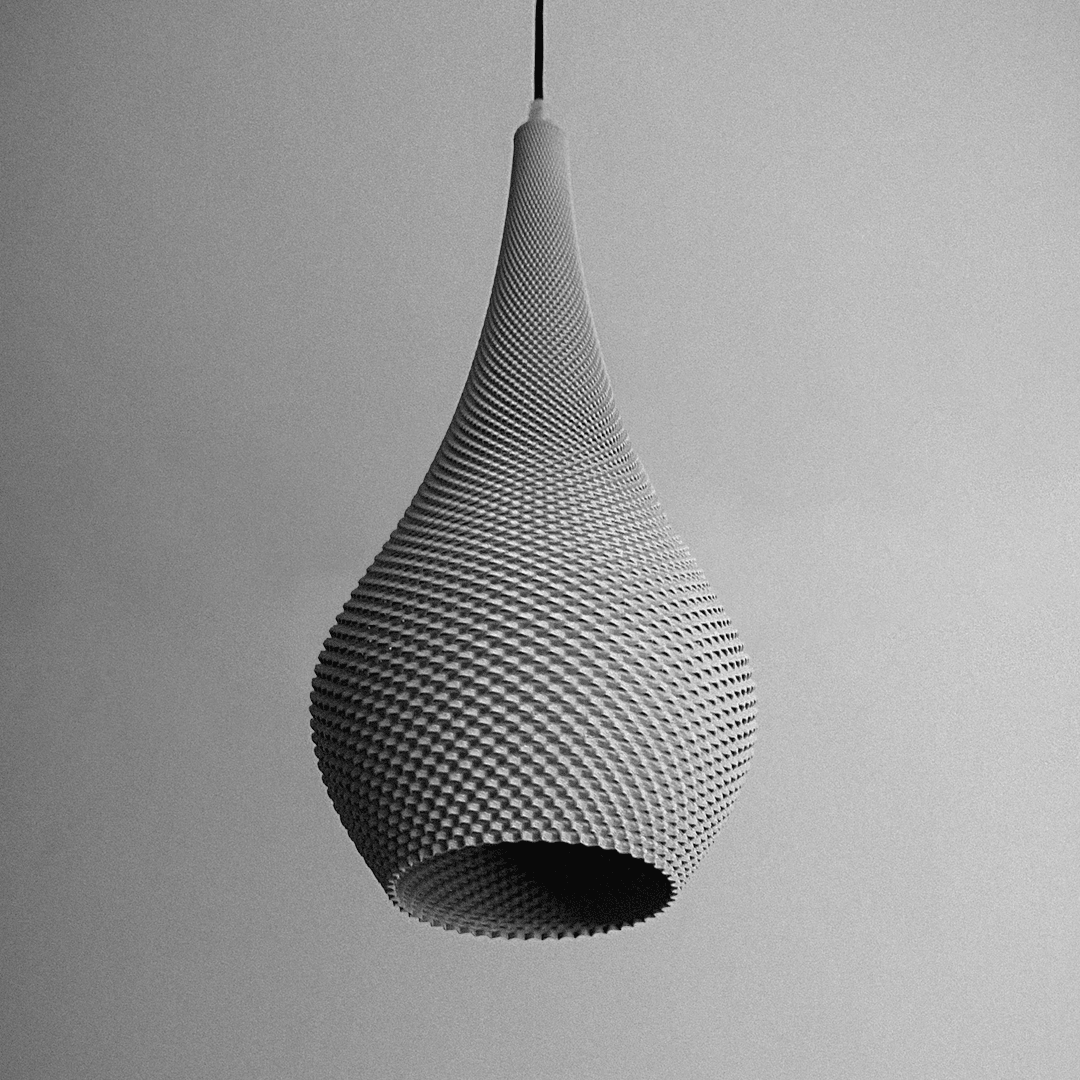 Tiara Pendant Lamp - OzFDM
