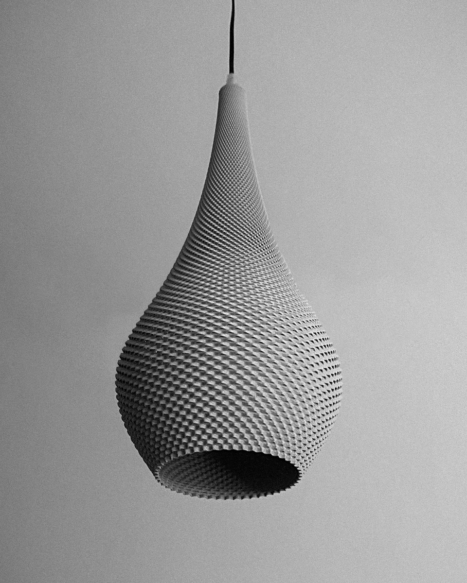 Tiara Pendant Lamp