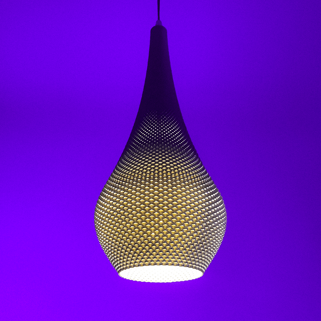 Tiara Pendant Lamp - OzFDM
