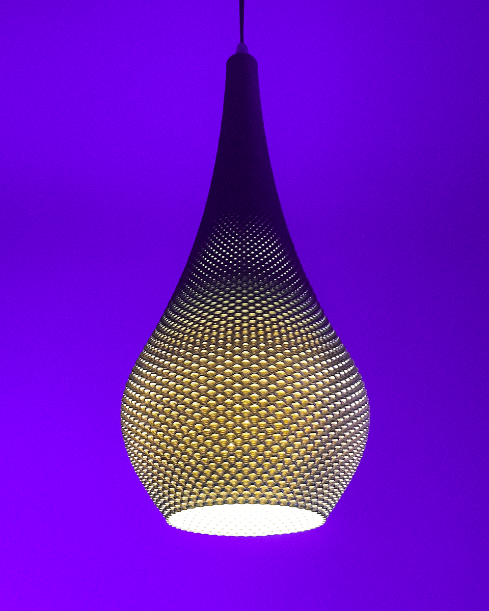 Tiara Pendant Lamp