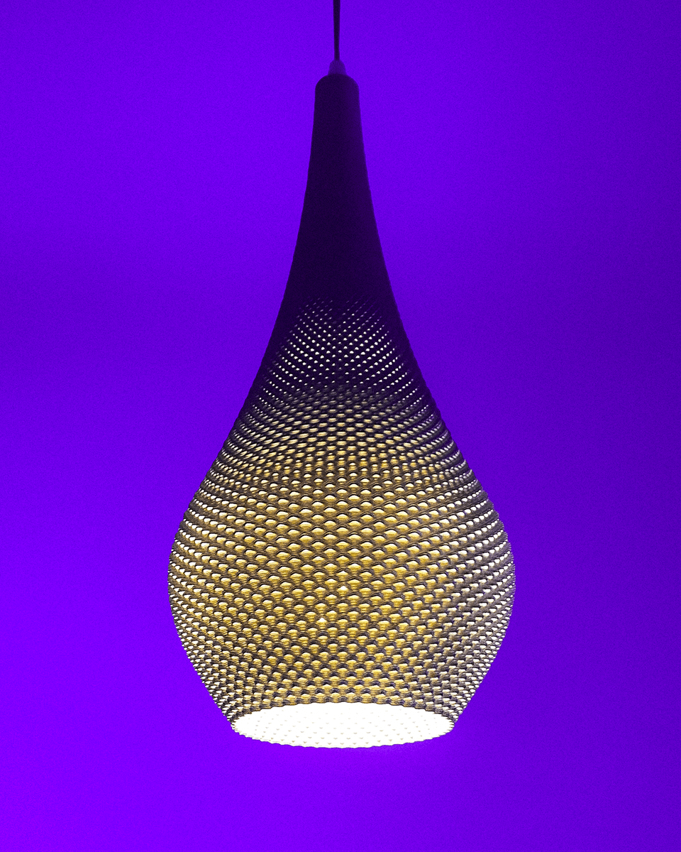 Tiara Pendant Lamp - OzFDM