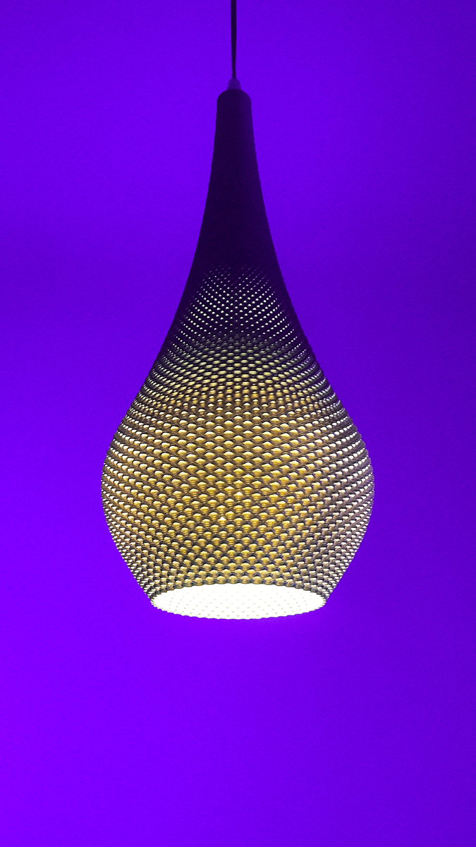 Tiara Pendant Lamp