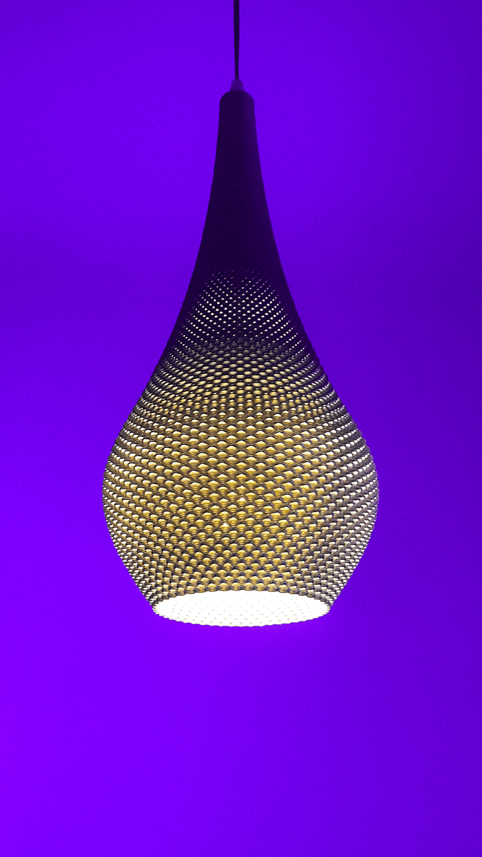 Tiara Pendant Lamp - OzFDM