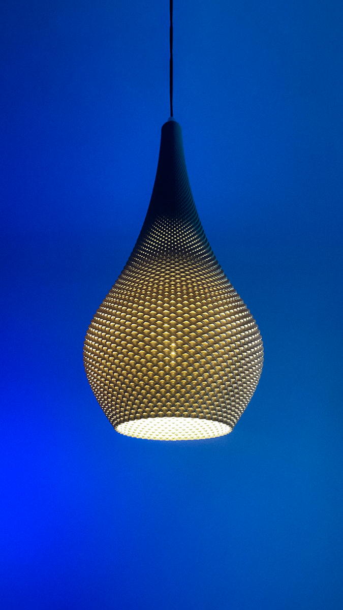 Tiara Pendant Lamp - OzFDM